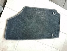 ORIGINAL Mercedes Benz CLK W208 Fußmatte Teppich Vorne Rechts DE ✓