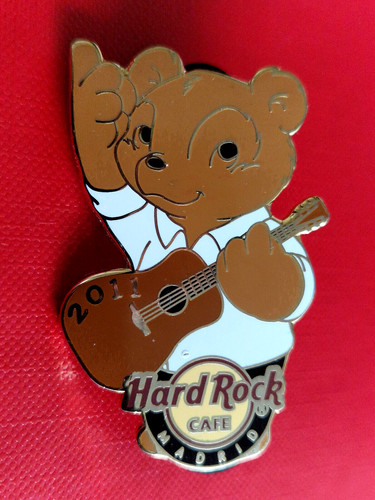 Hrc hard rock cafe - hrc,