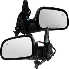 Außenspiegel Set für Jeep