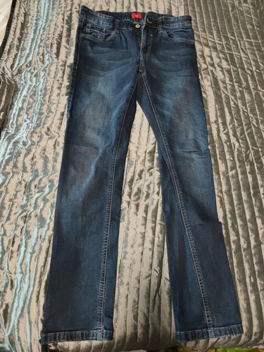 Jeans oliver 164 - jeans, s.