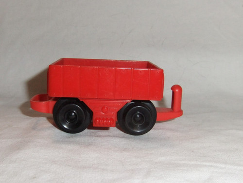 Fischer price geotrax - j,