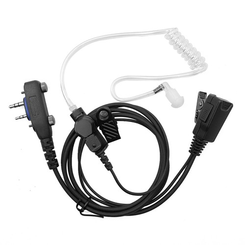 Funk ohrhörer headset mit - funk-ohrhörer-headset,