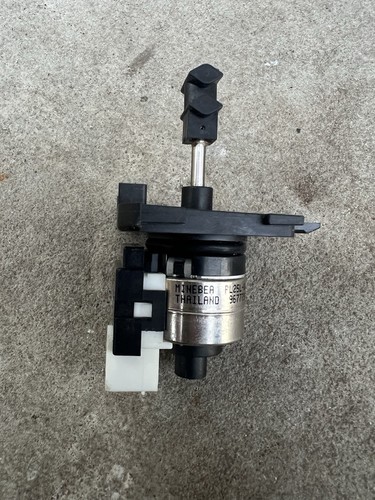 Bosch servomotor zwbe c - zwbe, 25-3