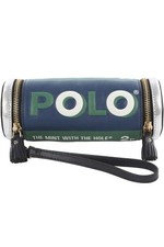 ANYA HINDMARCH MULTI POLO