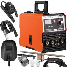 3-IN-1 MIG MMA Lift TIG