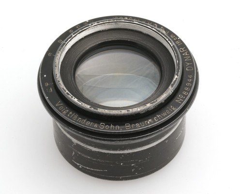 Voigtländer sohn - voigtländer,