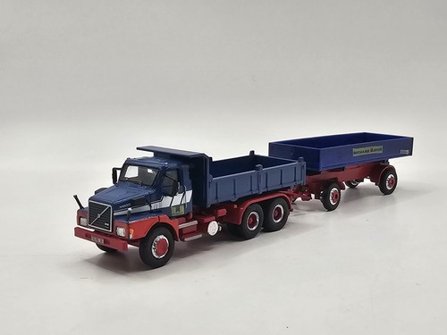 Wiking herpa brekina 87 - wiking,