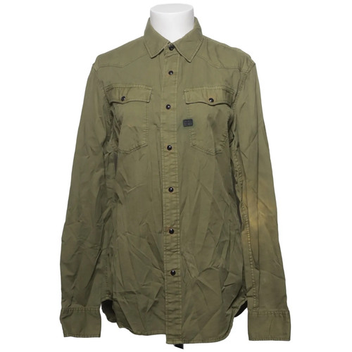 Star raw hemd größe - g-star, hemd,