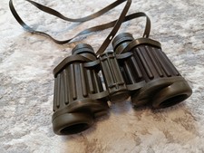 Hensoldt Wetzlar 8x30 Fernglas