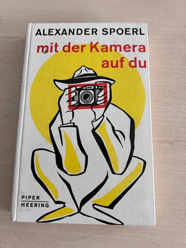 Alexander spoerl mit - spoerl,