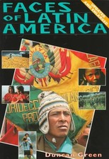 Faces latin america - faces,