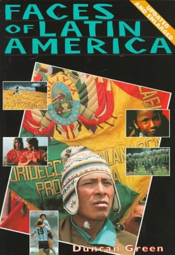 Faces latin america - latin,