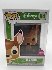 Funko Pop Disney Bambi #94