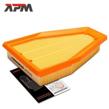 Luftfilter Motorluftfilter für Porsche 911 Cabriolet Speedster Targa 991 3.4-4.0