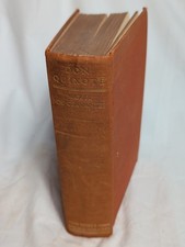 Miguel De Cervantes DON