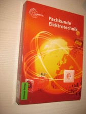 Fachkunde Elektrotechnik , 28