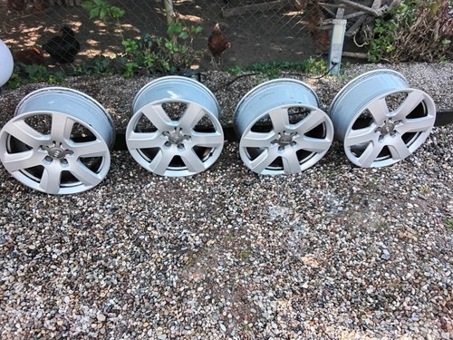 Audi a5 17 zoll - x, a6