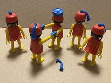 Playmobil Figuren - Akrobaten