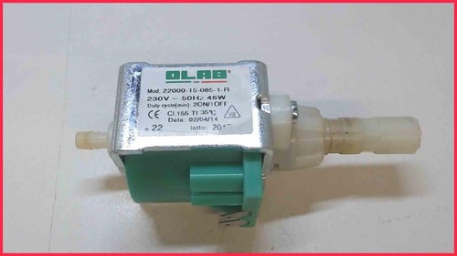 Druck wasserpumpe olab - wasserpumpe,