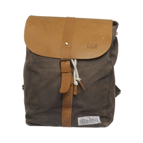 Fitz huxley rucksack - fitz, huxley,