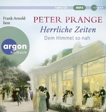 Peter Prange Herrliche Zeiten