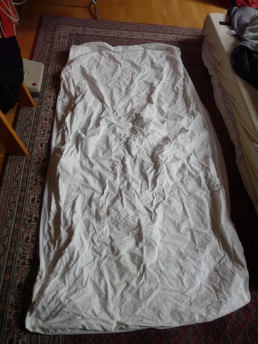 Matratzenschoner - 90, cm