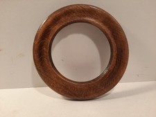 Bilder Rahmen • rund  Ø •