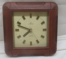 Junghans Astra Quartz –