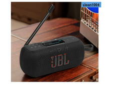 JBL Tuner 3 Portable Bluetooth