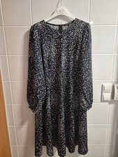 Fit&Flare-Kleid,L.Cerano,Gr.42