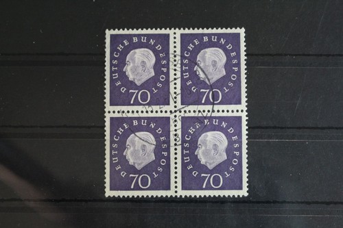 Brd 306 gestempelt als - brd,