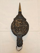 Antiker Kaminblasebalg –