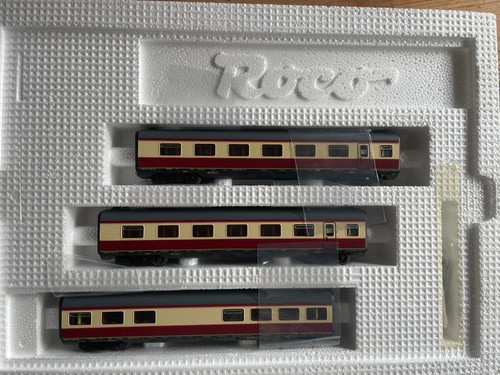 Roco 14070 teiliger - roco, 3-teiliger