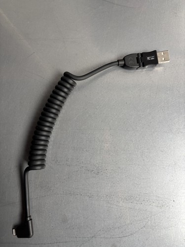 Original audi kabel apple - original,