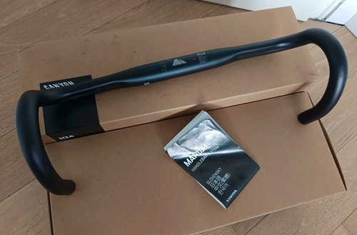 Canyon h16 aero aluminium - h16,