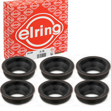 6x ELRING Dichtung