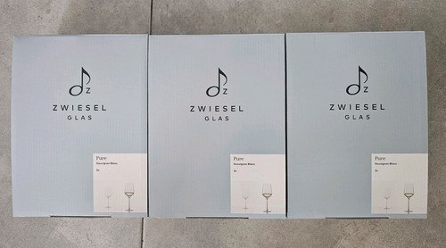 Zwiesel weingläser pur - zwiesel,