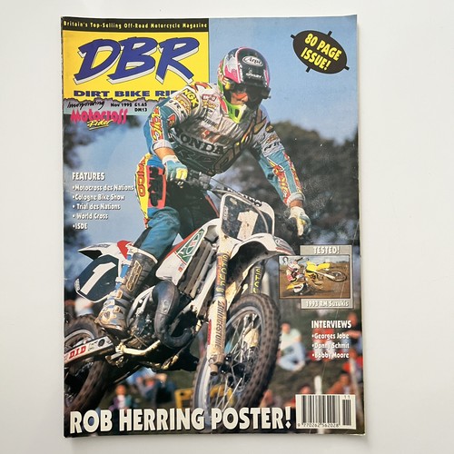 Dirt bike rider - dirt, november