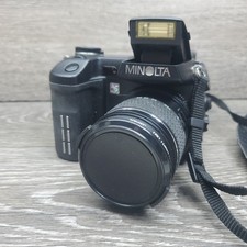 MINOLTA DiMAGE A1 Digital