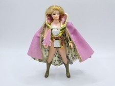 Princess of Power Starburst 1984 She Ra Mattel