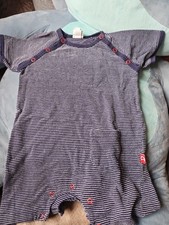 Overall ( Kurz) Größe 74