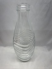 SodaStream Glass Carbonator