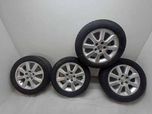 Toyota corolla verso - toyota,