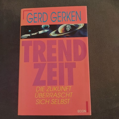 Gerd gerken zukunft trends - gerd,