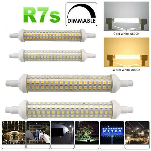 Dimmbar 10w 20w r7s - dimmbar,