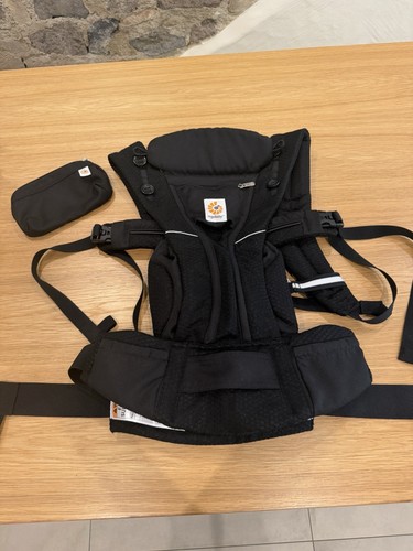 Ergobaby omni breeze babytrage - ergobaby,