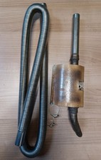 Standheizung Webasto Auspuff Schalldämpfer Abgasschalldämpfer Thermo Top E C Z