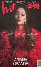 ARIANA GRANDE ❤️ KIM