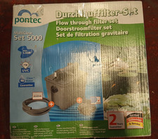 PontecMulticlear Set 5000