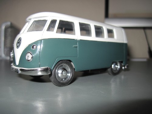 Welly 49764 modell - modell, vw